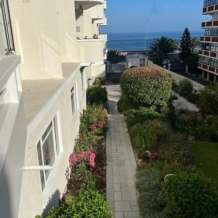 Sea Point Kingsgate No 10 Apartment Cape Town Ngoại thất bức ảnh