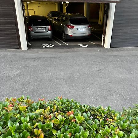 Sea Point Kingsgate No 10 Apartment Cape Town Ngoại thất bức ảnh