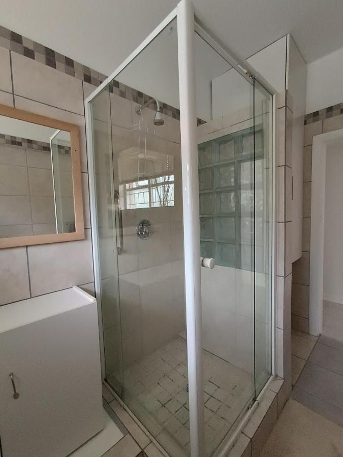 Sea Point Kingsgate No 10 Apartment Cape Town Ngoại thất bức ảnh