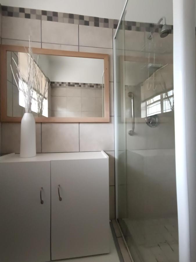Sea Point Kingsgate No 10 Apartment Cape Town Ngoại thất bức ảnh