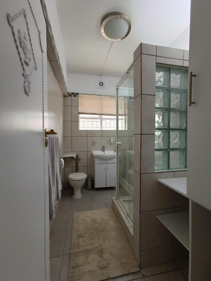 Sea Point Kingsgate No 10 Apartment Cape Town Ngoại thất bức ảnh