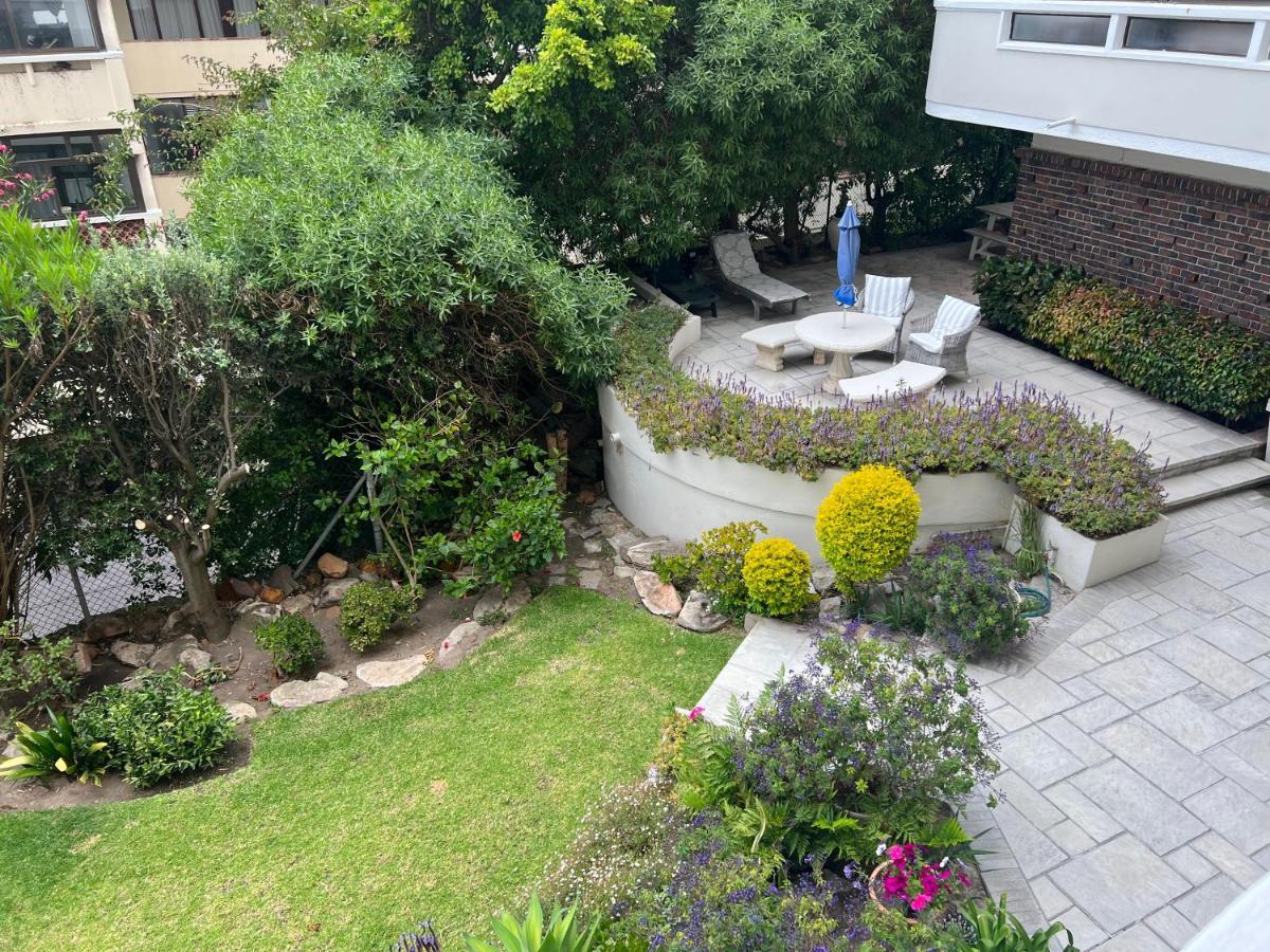 Sea Point Kingsgate No 10 Apartment Cape Town Ngoại thất bức ảnh