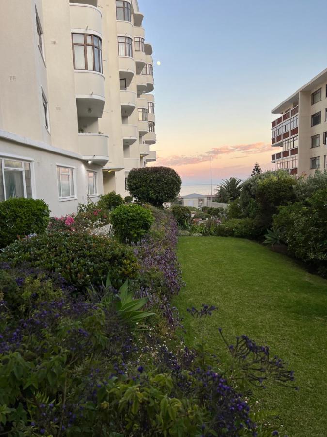 Sea Point Kingsgate No 10 Apartment Cape Town Ngoại thất bức ảnh