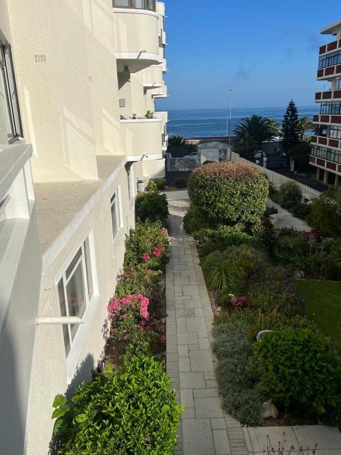Sea Point Kingsgate No 10 Apartment Cape Town Ngoại thất bức ảnh