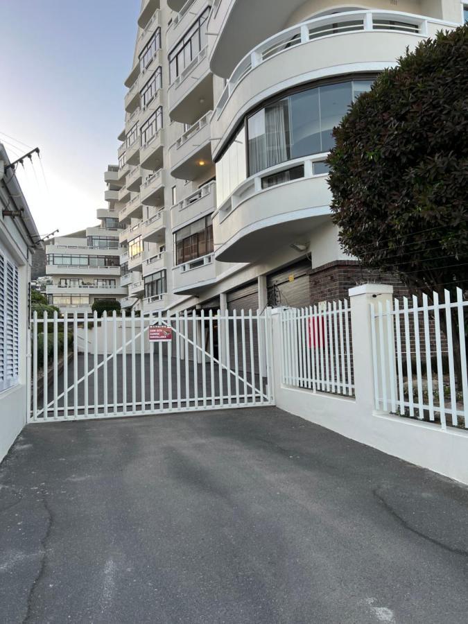 Sea Point Kingsgate No 10 Apartment Cape Town Ngoại thất bức ảnh