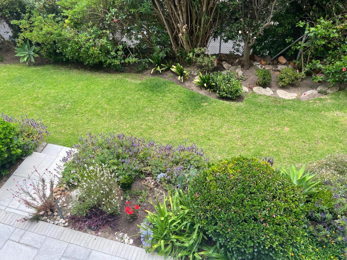 Sea Point Kingsgate No 10 Apartment Cape Town Ngoại thất bức ảnh