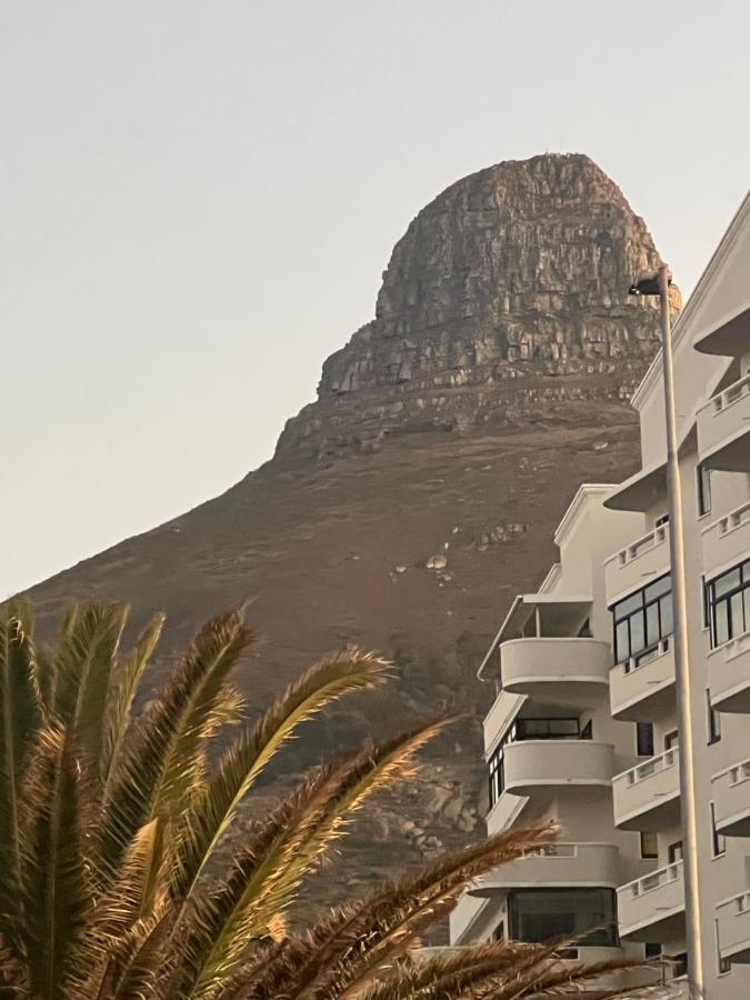 Sea Point Kingsgate No 10 Apartment Cape Town Ngoại thất bức ảnh