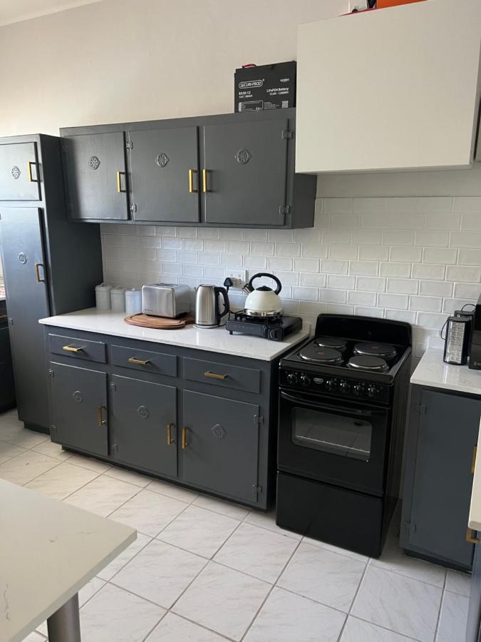 Sea Point Kingsgate No 10 Apartment Cape Town Ngoại thất bức ảnh