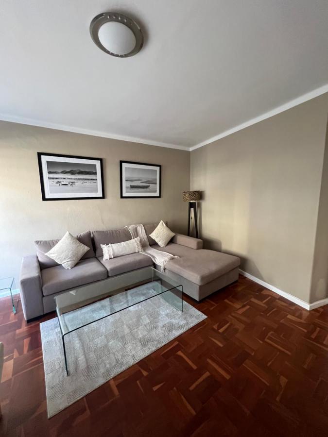 Sea Point Kingsgate No 10 Apartment Cape Town Ngoại thất bức ảnh
