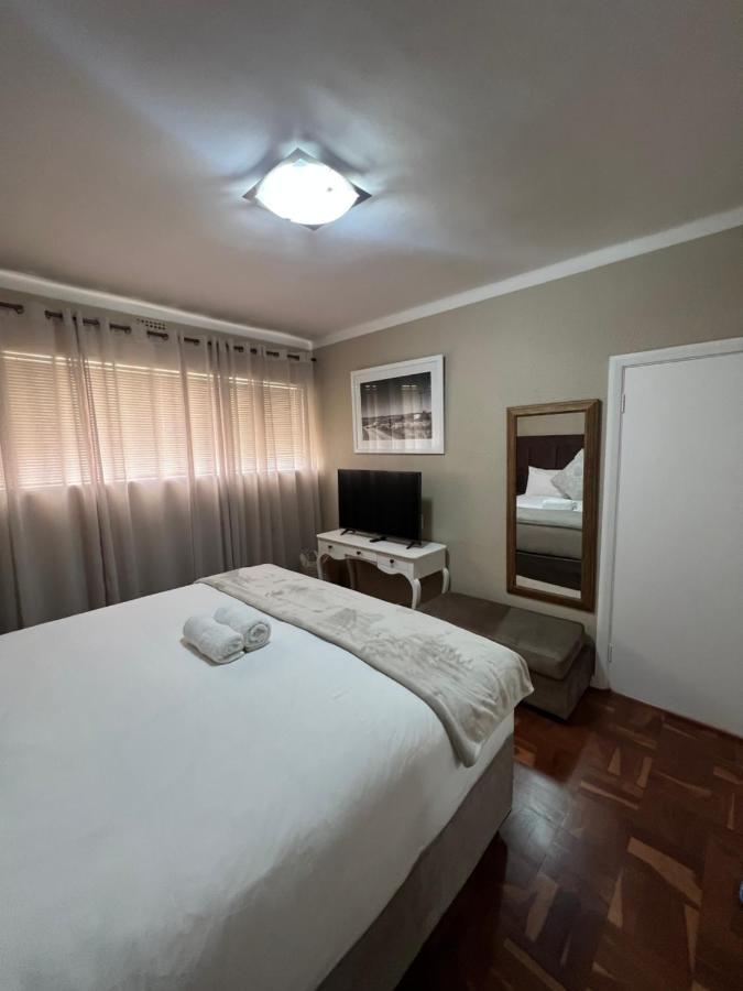 Sea Point Kingsgate No 10 Apartment Cape Town Ngoại thất bức ảnh