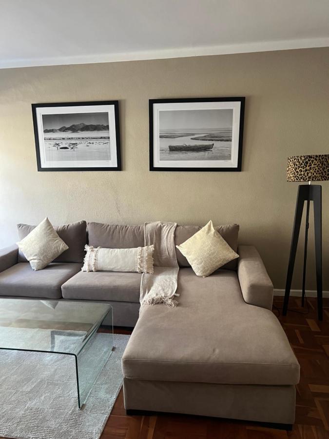 Sea Point Kingsgate No 10 Apartment Cape Town Ngoại thất bức ảnh